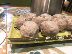 -三毛牛肉店(福强店)