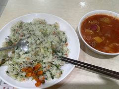 -老妈食光小馆(国权路店)