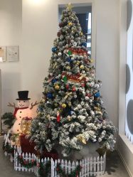 -MINI MARS KIDS CLUB亲子家庭中心(长宁天山店)