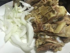 -清之口·东乡鸡自助饺子(经二路店)