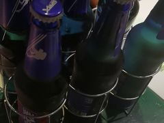 -寂寞的豆芽 烧烤酒场(丽景店)