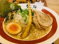 -雷门拉面(龙湖成都金楠天街店)