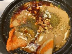 -O记东北砂锅麻辣烫