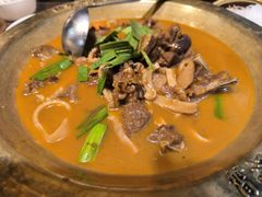 -霄汉羊排(万松园一店)