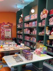 -奈尔宝·儿童乐园·亲子餐厅(苏州大悦城店)