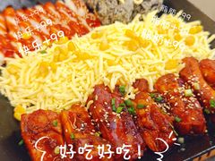 -豚妈妈汤饭·部队锅(南京东路店)