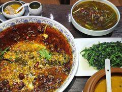 -楊公子民间菜