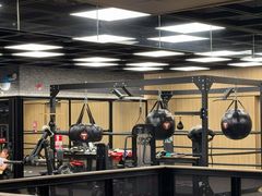 -燃坊JEN ACTIVE游泳健身中心·深圳前海JEN酒店