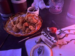 -MOSSO音乐酒吧·live house(长乐路店)