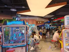-汤姆熊欢乐世界(正大店)