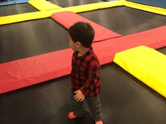 -嘉文梦想世界(SM天津滨海城市广场店)