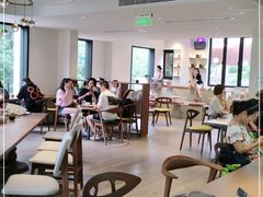 大堂-Peet's Coffee皮爷咖啡(大学路店)