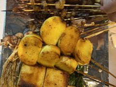 -云晓光头烧烤吧(盛夏店)