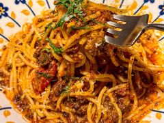 -1861意大利餐厅(来福士店)