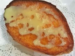 奶油猪仔包-胜记凯心茶餐厅(汇金财富广场店)