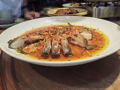 -印象鲵宴·张家界地标美食名片(溪布街店)