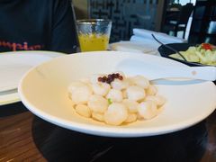 -九里云松·天香餐厅