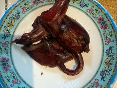 -乔家满族八大碗(流水沟店)