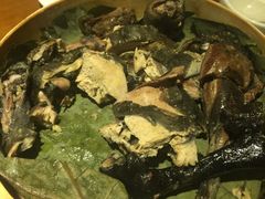 -黑鸡小馆(金源店)