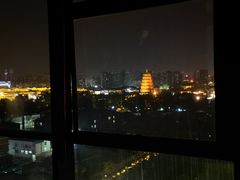 -长安·雅致观景餐厅