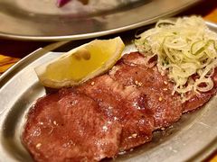 -大阪烧肉BAKA一代(十亩地店)