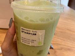 -奈雪的茶(石厦时代广场店)