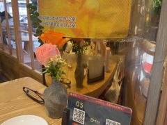 -佛有缘素食馆·荔湾老字号(陈家祠首店)