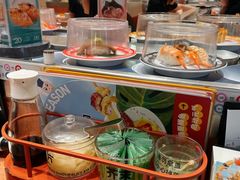 -元气寿司(金光华店)