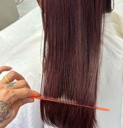 -H·Y HAIR SALON烫发·染发·造型