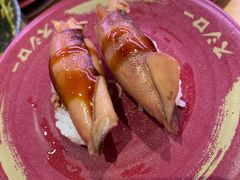 -寿司郎(皇庭广场店)