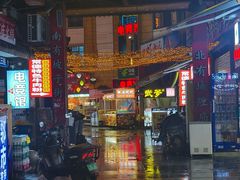 -武爹臭豆腐(坡子街店)