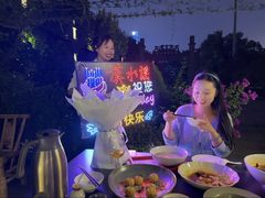 -汉水谣·江景餐厅(江滩店)