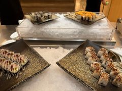 -北京王府井希尔顿酒店·万斯阁西餐厅