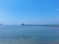 -青岛海滨风景区