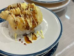 -濱寿司(高新伊藤店)