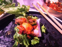 -丰茂烤串(全国首店)