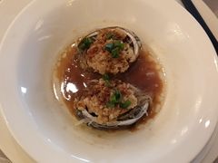 -万豪酒店·咏豪中餐厅