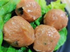 -顺德芦塘冬瓜盅·火锅烧烤(启东店)