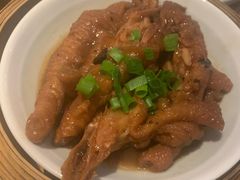 -潮粥荟·潮汕砂锅粥(朝阳大悦城店)