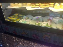 -卡宿自助餐厅(高新万达店)