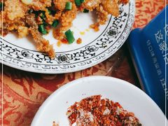 -简阳董家埂羊肉汤