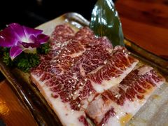 -丸藏和牛烧肉专门店(园区师惠坊店)