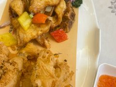 -香云轩·顺德菜(香云纱园林酒店店)