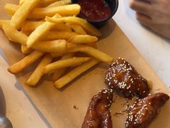 -必胜客(鼓楼店)