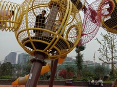 -枫香湖儿童公园