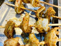 -伊隆斋(什刹海店)