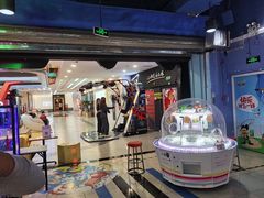 -大玩家(平江万达店)