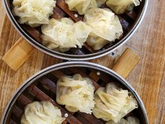 牛肉烧卖-清真玉林老字号稍麦羊杂碎(宽巷子民族美食街店)