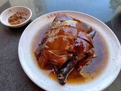 -黄连大头华烧鹅店(大良店)