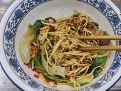 -带杏干面馆(洋湖景园店)